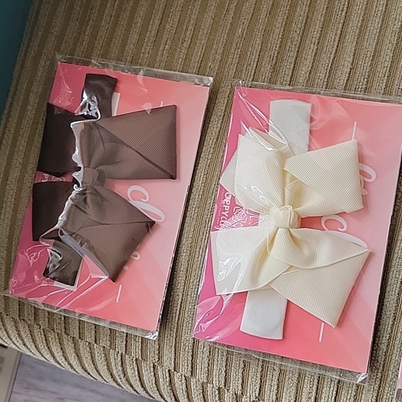 Poppy Clips! Brand new! - Picture 2 of 8